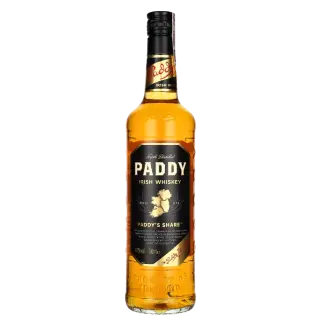zdjęcie produktu PADDY SHARE IRISH WHISKY 47% 0,7L
