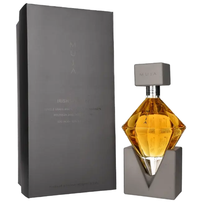zdjęcie produktu MUJA IRISH 42% 0,5L 0