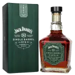 zdjęcie produktu JACK DANIELS SINGLE BARREL RYE 45% 0,7L