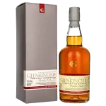 zdjęcie produktu GLENKINCHIE DOUBLE MATURED AMONTIDALO CASK WOOD DISTILLERS EDITION 43% 0,7L