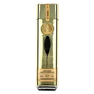 zdjęcie produktu GOLD BAR 40% 0,7L