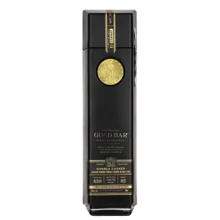 zdjęcie produktu GOLD BAR BLACK 46% 0,7L