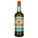 zdjęcie produktu JAMESON TRIPLE MARSALA CASK 40% 1L