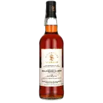 zdjęcie produktu BALMENACH 9Y 100 PROOF 2016 57,1% 0,7L