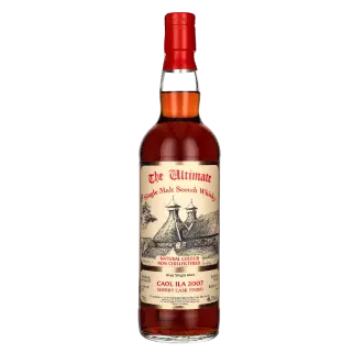 zdjęcie produktu CAOL ILA 16Y SHERRY CASK 2007 46% 0,7L