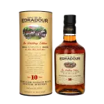zdjęcie produktu EDRADOUR 10YO CASK STRENGTH 2014 59,3% 0,7L