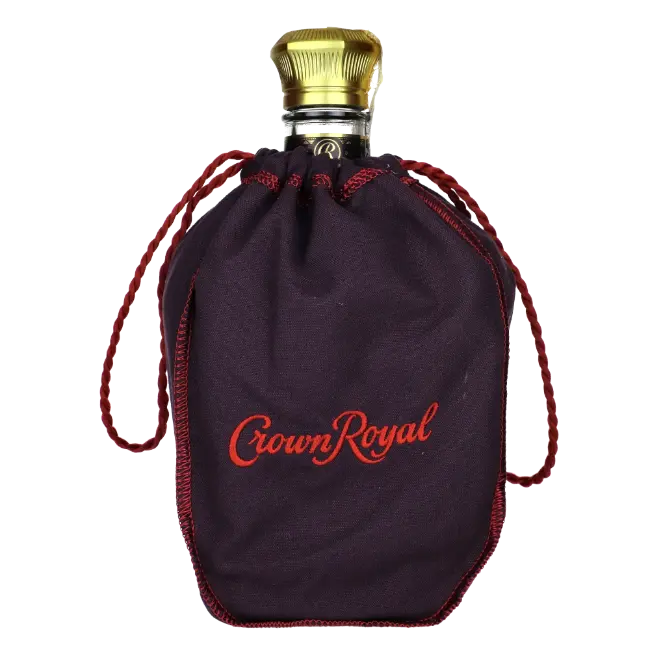 zdjęcie produktu CROWN ROYAL BLACKBERRY 35% 0,75L 2