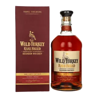 zdjęcie produktu WILD TURKEY RARE BREED 58,4% 1L