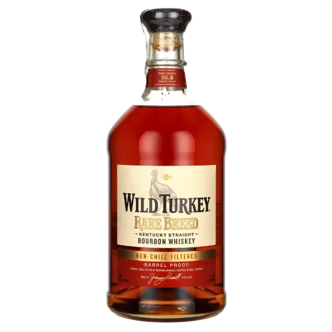 zdjęcie produktu WILD TURKEY RARE BREED 58,4% 1L 1