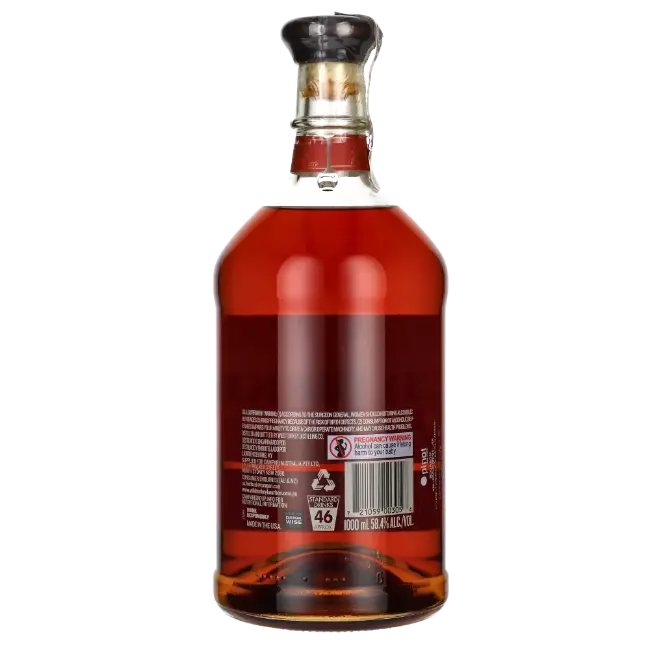 zdjęcie produktu WILD TURKEY RARE BREED 58,4% 1L 2