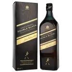zdjęcie produktu JOHNNIE WALKER DOUBLE BLACK 40% 1L