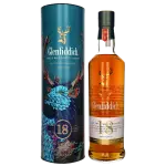 zdjęcie produktu GLENFIDDICH 18 Y SMALL BATCH LIMITED EDITION 40% 0,7L