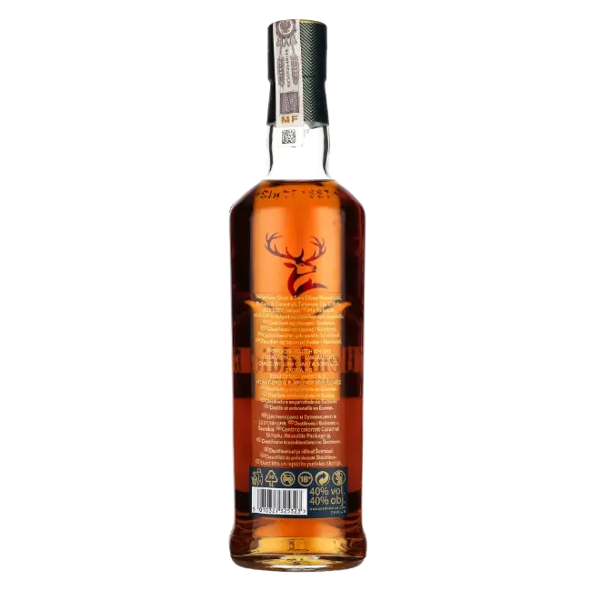 zdjęcie produktu GLENFIDDICH 18 Y SMALL BATCH LIMITED EDITION 40% 0,7L 2