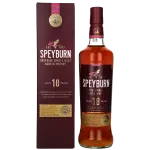 zdjęcie produktu SPEYBURN 18 Y 40% 0,7L GB NEW