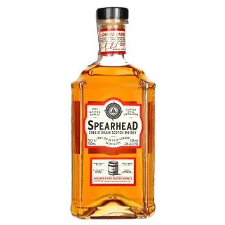 zdjęcie produktu WHISKY SG SPEARHEAD 43% 0,7L
