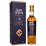 zdjęcie produktu GLEN SCOTIA 21 Y 46% 0,7L