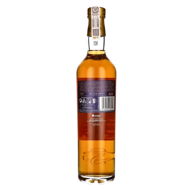 zdjęcie produktu GLEN SCOTIA 21 Y 46% 0,7L 2