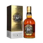 zdjęcie produktu CHIVAS REGAL 15Y XV COGNAC CASK 40% 0,7L