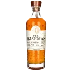 zdjęcie produktu IRISHMAN THE HARVEST 40% 0,7L