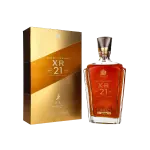 zdjęcie produktu JOHNNIE WALKER XR 21 Y 40% 0,75L
