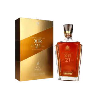 zdjęcie produktu JOHNNIE WALKER XR 21 Y 40% 0,75L