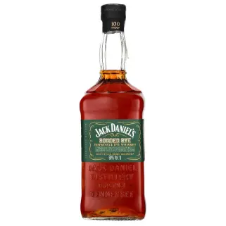 zdjęcie produktu WHISKY TW JACK DANIELS BONDED RYE 50% 1L