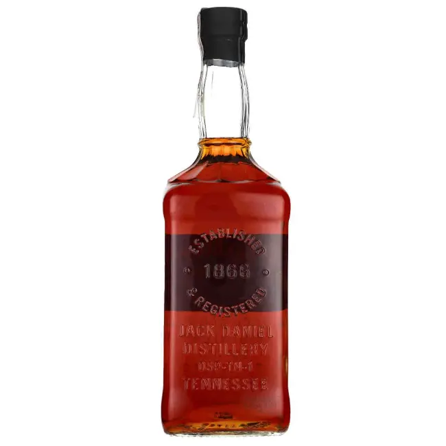 zdjęcie produktu WHISKY TW JACK DANIELS BONDED RYE 50% 1L 2