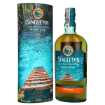 zdjęcie produktu SINGLETON 17Y DIAGEO SPECIAL RELEASES 2025 55,5% 0,7L