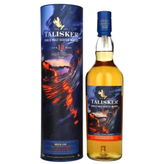 zdjęcie produktu TALISKER 15Y DIAGEO SPECIAL RELEASES 2025 53,9% 0,7L