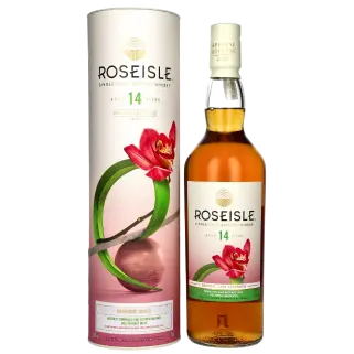 zdjęcie produktu ROSEISLE 14Y DIAGEO SPECIAL RELEASES 2025 55,9% 0,7L