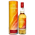zdjęcie produktu CLYNELISH 18Y DIAGEO SPECIAL RELEASES 2025 51,6% 0,7L