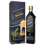 zdjęcie produktu JOHNNIE WALKER BLUE DIWALI DIAGEO SPECIAL RELEASES 2025 40% 0,7L