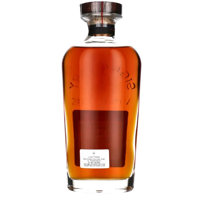 zdjęcie produktu SIGNATORY JURA 16 Y 2009 / 2025 54,2% 0,7L 1