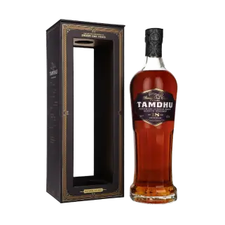 zdjęcie produktu TAMDHU 18Y 46,8% 0,7L