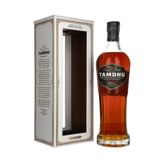 zdjęcie produktu TAMDHU BATCH STRENGTH 55,8% 0,7L