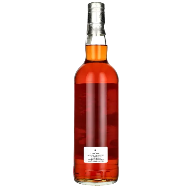 zdjęcie produktu TEANINICH 13Y 2009/23 BOLGHIERI  46% 0,7L 2
