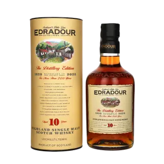 zdjęcie produktu EDRADOUR 10 Y 46% 0,7L
