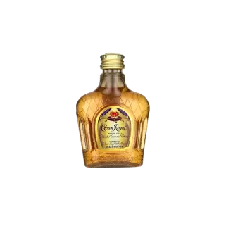 zdjęcie produktu MINIATURKA CROWN ROYAL  40% 0,05L