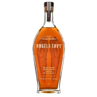zdjęcie produktu ANGELS ENVY 43,3% 0,75L
