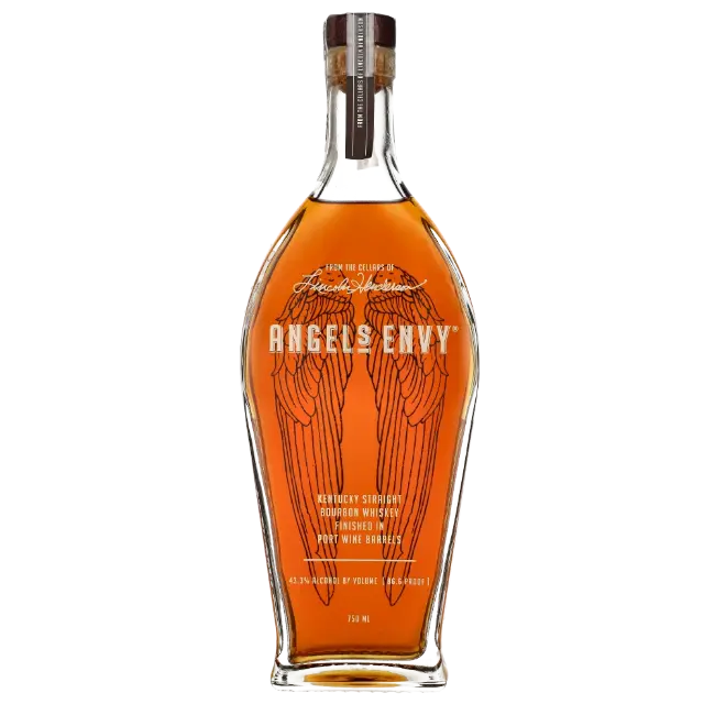 zdjęcie produktu ANGELS ENVY 43,3% 0,75L 0