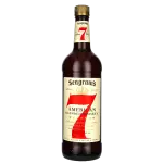 zdjęcie produktu SEAGRAMS 7 CROWN 40% 1L