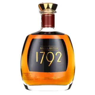 zdjęcie produktu  1792 SMALL BATCH 46,85% 0,75L