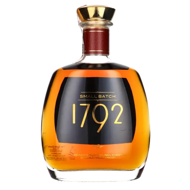 zdjęcie produktu  1792 SMALL BATCH 46,85% 0,75L 0
