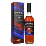zdjęcie produktu BOWMORE 14 Y 40% 0,7L