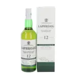 zdjęcie produktu LAPHROAIG 12Y 46% 0,7L