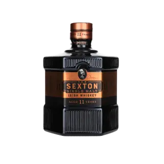 zdjęcie produktu WHISKY SM SEXTON 11Y 43% 0,7L