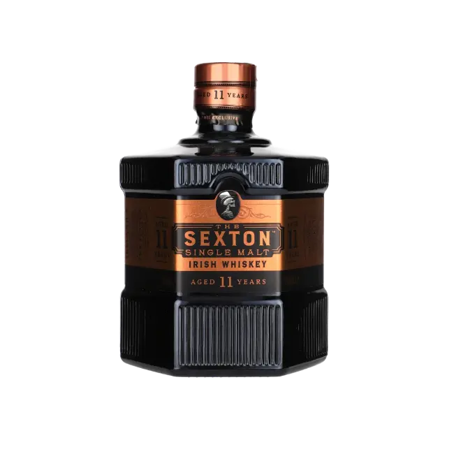 zdjęcie produktu SEXTON 11Y 43% 0,7L 0