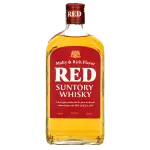 zdjęcie produktu SUNTORY RED 39% 0,64L