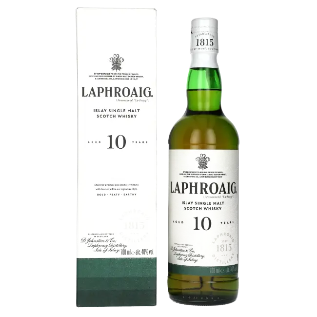 zdjęcie produktu DEGUSTACJA TORFOWA WHISKY - NIEJEDNO MA IMIĘ 2