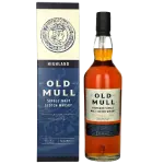 zdjęcie produktu OLD MULL HIGHLAND 40% 0,7L
